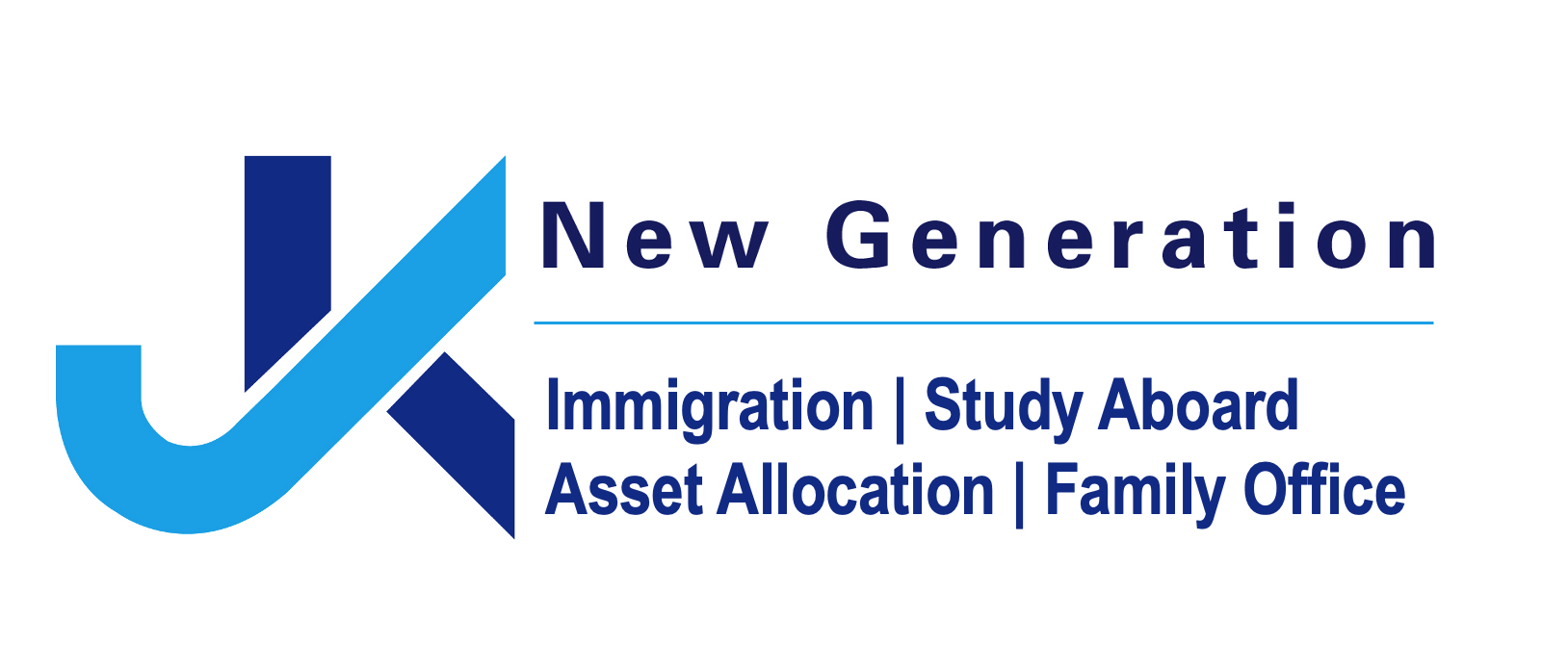 JK New Generation | JK新生代