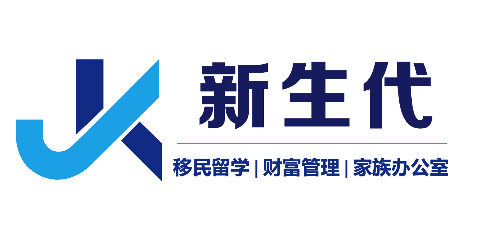 JK New Generation | JK新生代