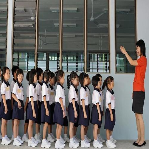 新加坡政府中小学留学