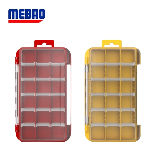 Mebao Fishing- Explore Premium Fishing Tackle Boxes by MEBAO FISHING -  Organize Your Gear with Waterproof and Durable Storage Solutions for Lures,  Bai