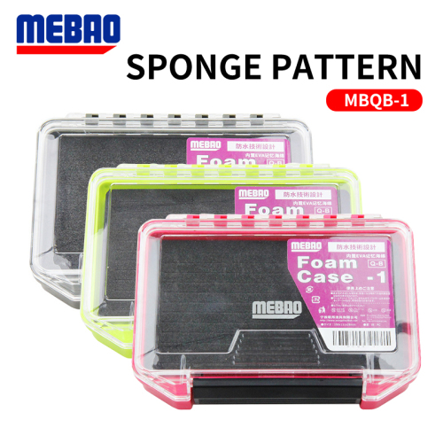 Waterproof accessory box，MBQB-1