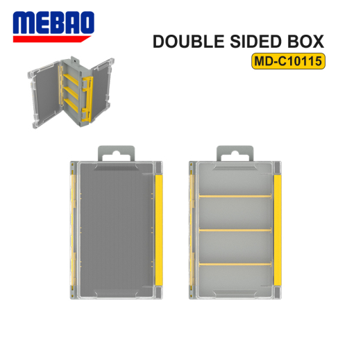 DOUBLE SIDED BOX MD-C10115