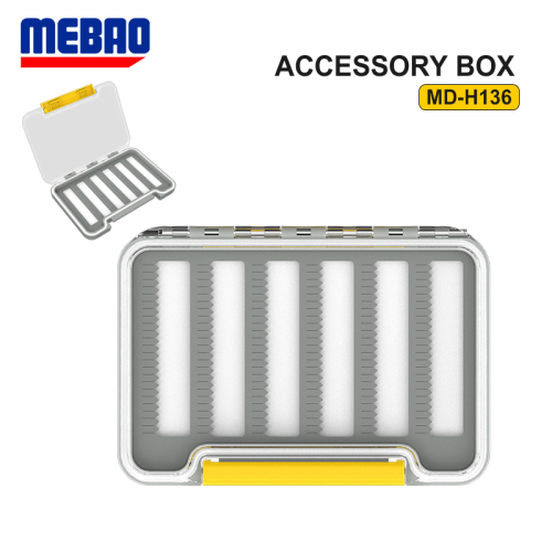 ACCESSORY BOX MD-H136