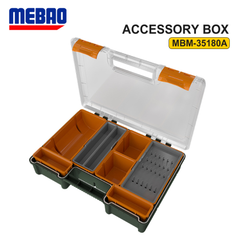 MEBAO-ACCESSORY BOX