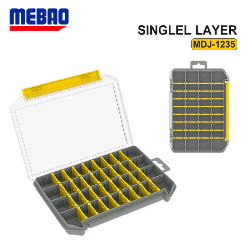 Singlel layer MDJ-1235