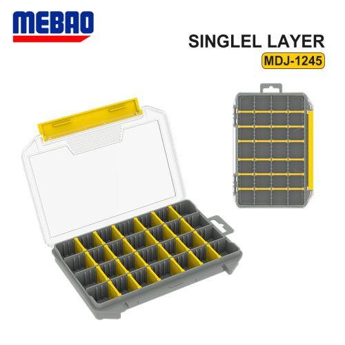 Singlel layer MDJ-1245