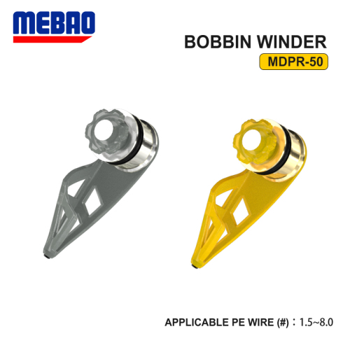 BOBBIN WINDER MDPR-50