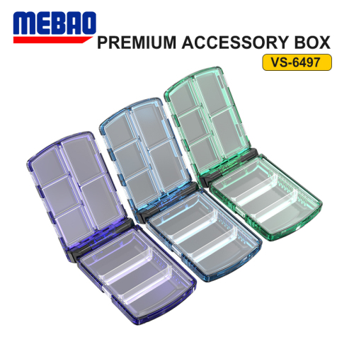 Premium Accessory Box VS-6497