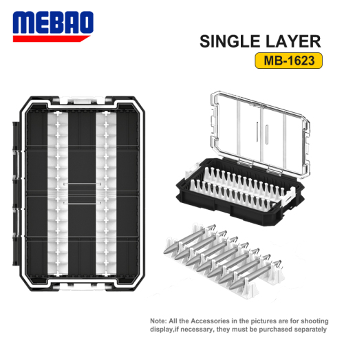 SINGLE LAYER MB-1623