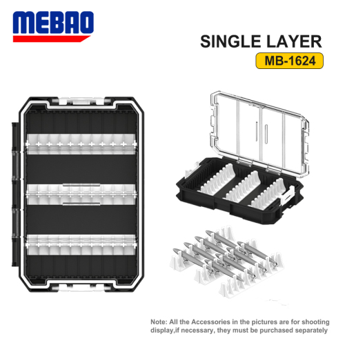 SINGLE LAYER MB-1624