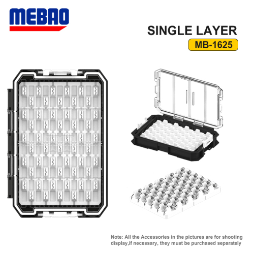 SINGLE LAYER MB-1625
