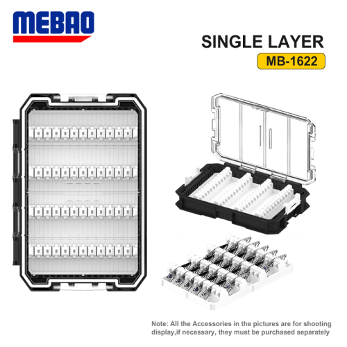 SINGLE LAYER MB-1622