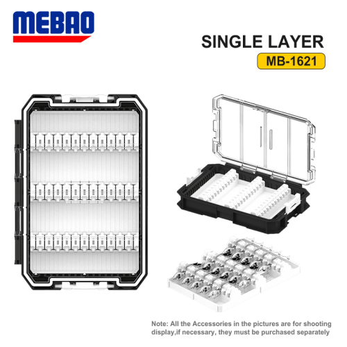 SINGLE LAYER MB-1621