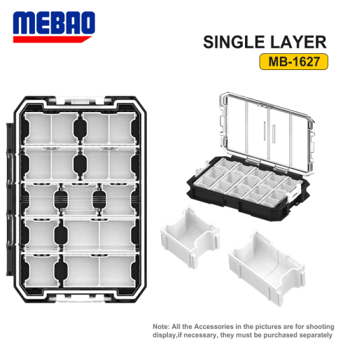 MEBAO-MEBAO SPECIAL BOX