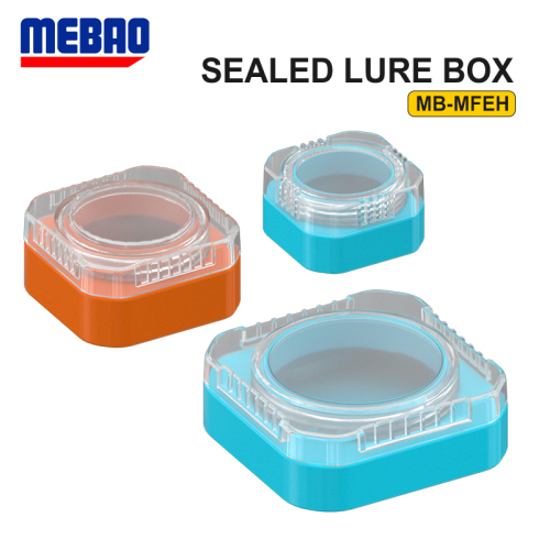SEALED LURE BOX MB-MFEH