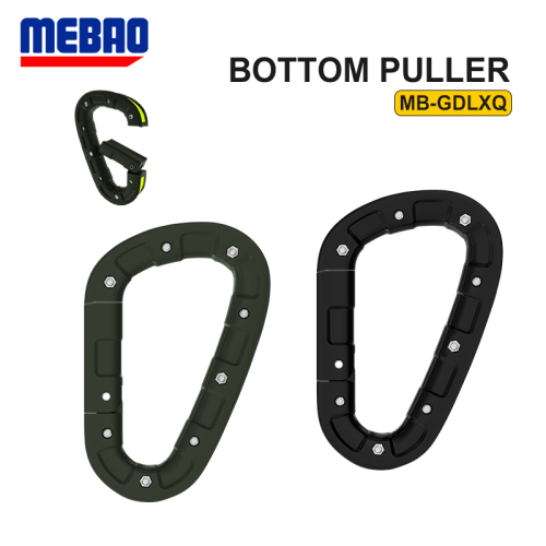 Bottom puller MB-GDLXQ