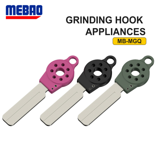 GRINDING HOOK APPLIANCES MB-MGQ