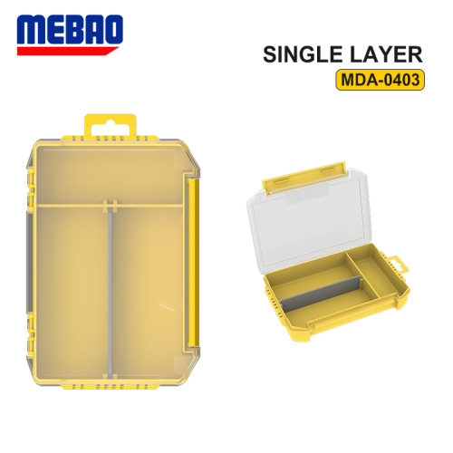 Single layer MDA-0403