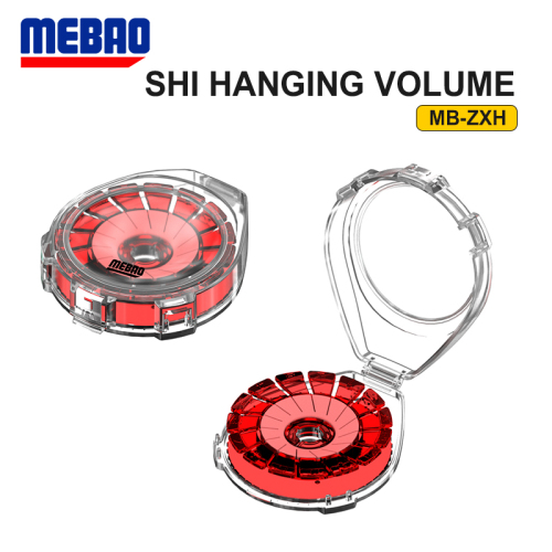 SHI HANGING VOLUME MB-ZXH