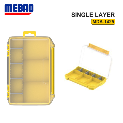 Single layer MDA-1425