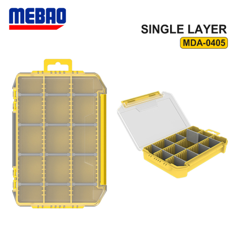 Single layer MDA-0405