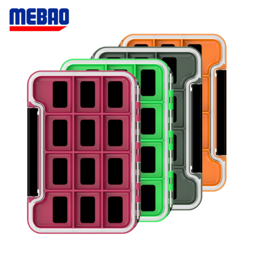 Magnetic Accessories Box-12grid MB-HM120