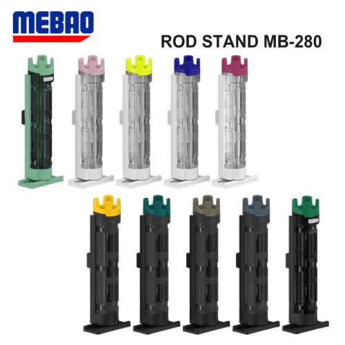 Rod Stand MB-280