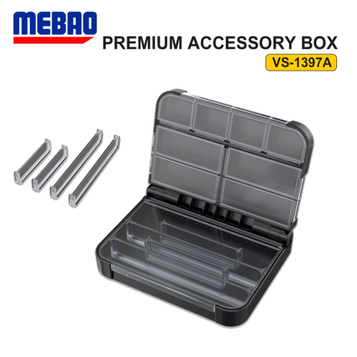 Premium Accessory Box VS-1397A