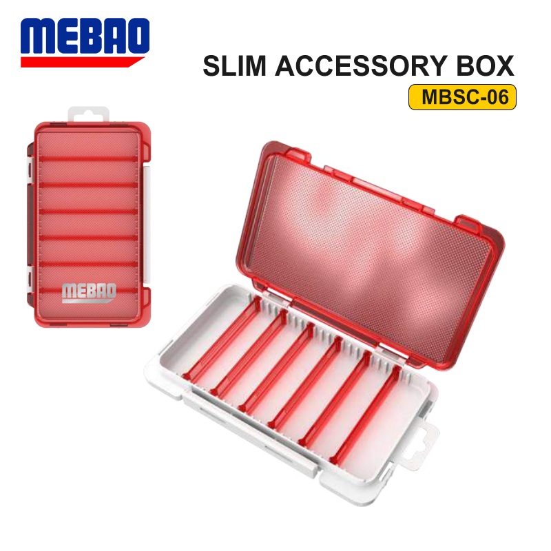 Fishing Accessory Boxes for B2B Buyers | MEBAO