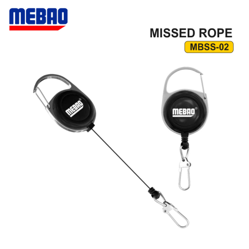Rope MBSS-02
