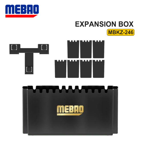 Extension box MBKZ-246