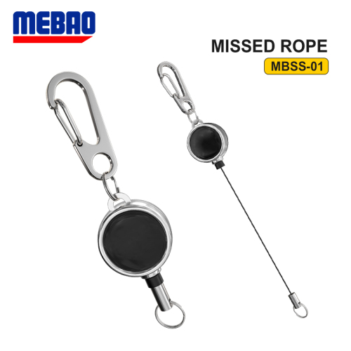 Rope MBSS-01