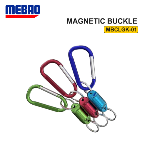 Magnetic buckle MBCLGK-01