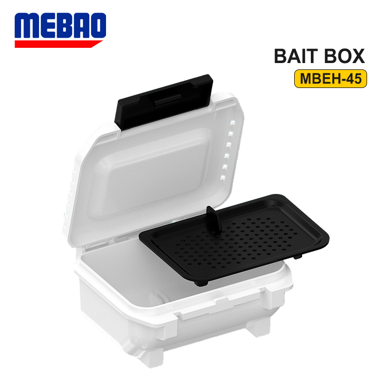 MEBAO-PORTABLE ACCESSORY BOX