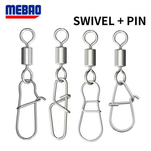 Swivel+Pin MB-BZ+ZQ/MB-BZ+ZL/MB-BZ+YK/MB-BZ+HL