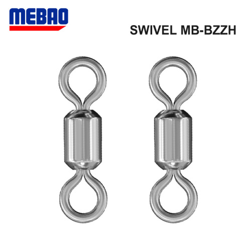 Fishing stainless swivel MB-BZZH