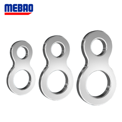 Figure-of-eight single ring MB-BZDQ