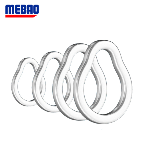 Pear-shaped single ring MB-LXDQ