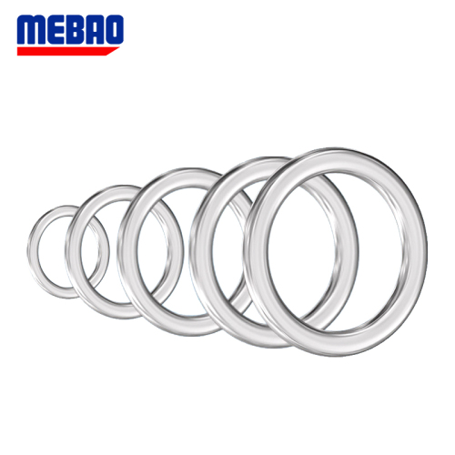 Single ring MB-YBDQ