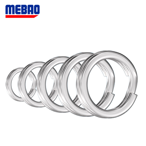 Double ring MB-YBSQ