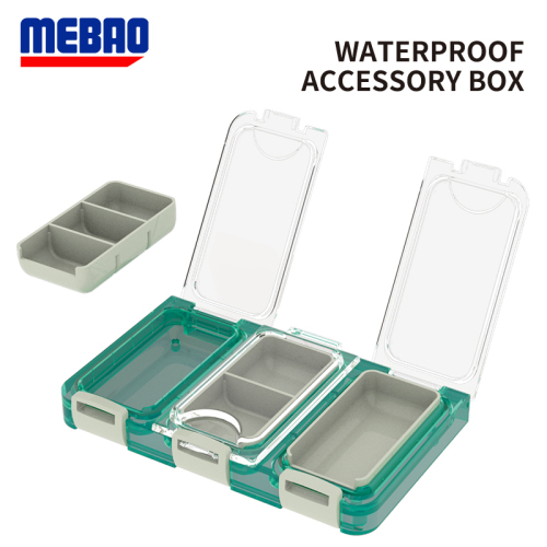 MEBAO-Waterproof accessory box