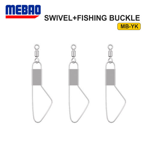M B Fishing Products