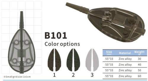 Feeder B101