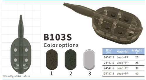 Feeder B103