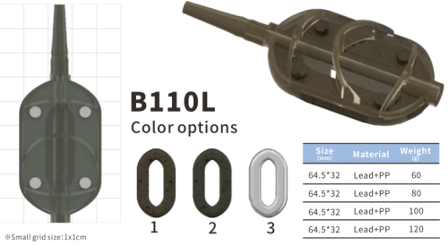 Feeder B110L