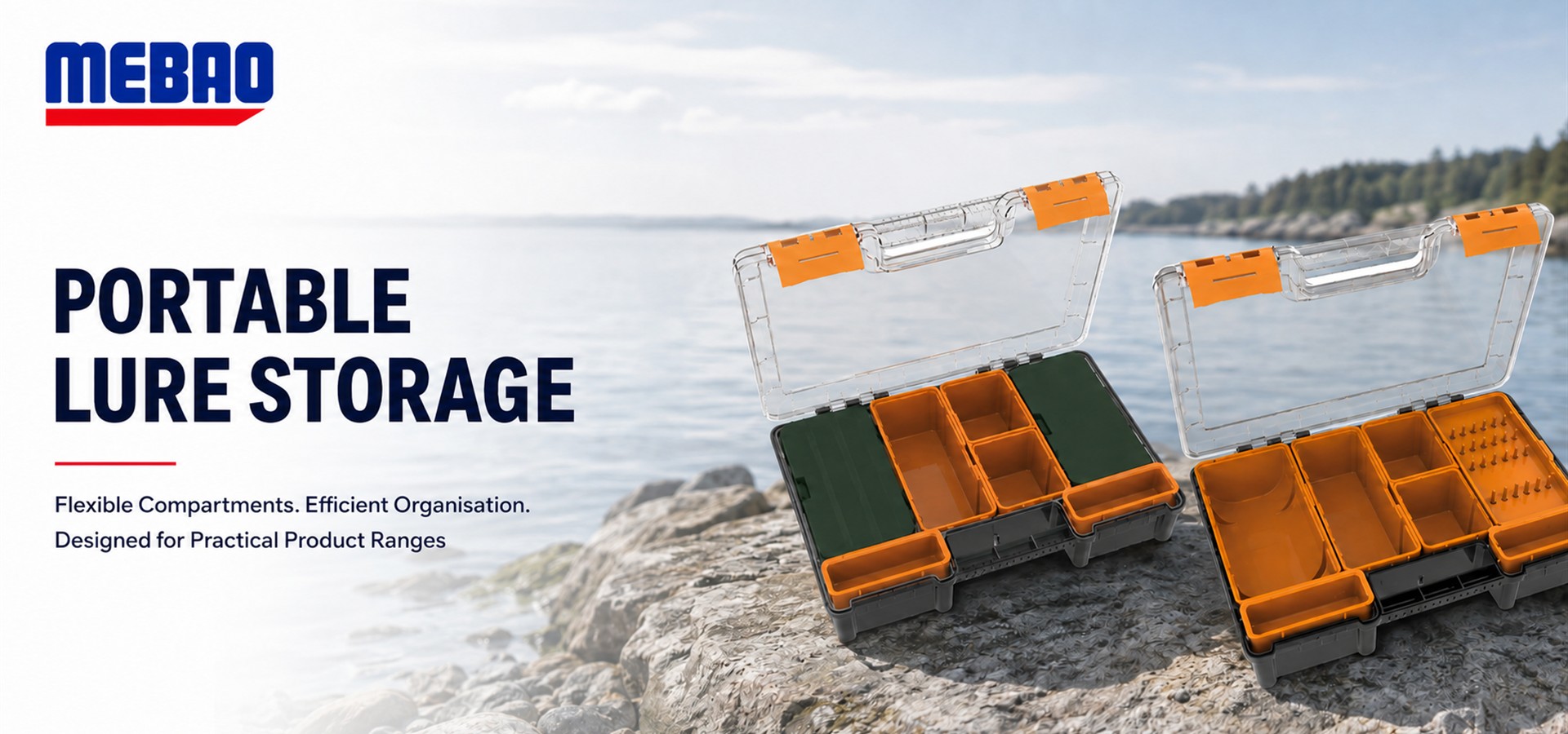 PORTABLE LUREBOX