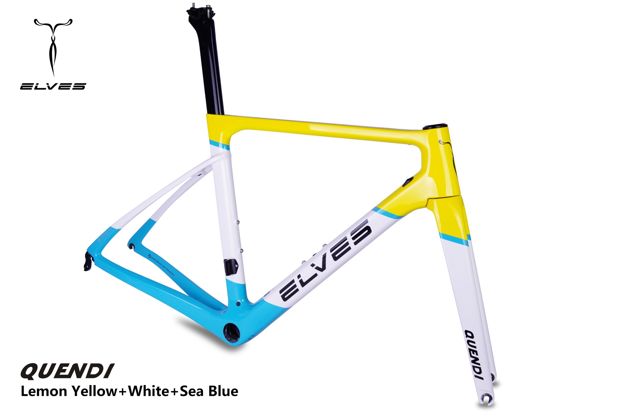 Elves bike best sale frame price