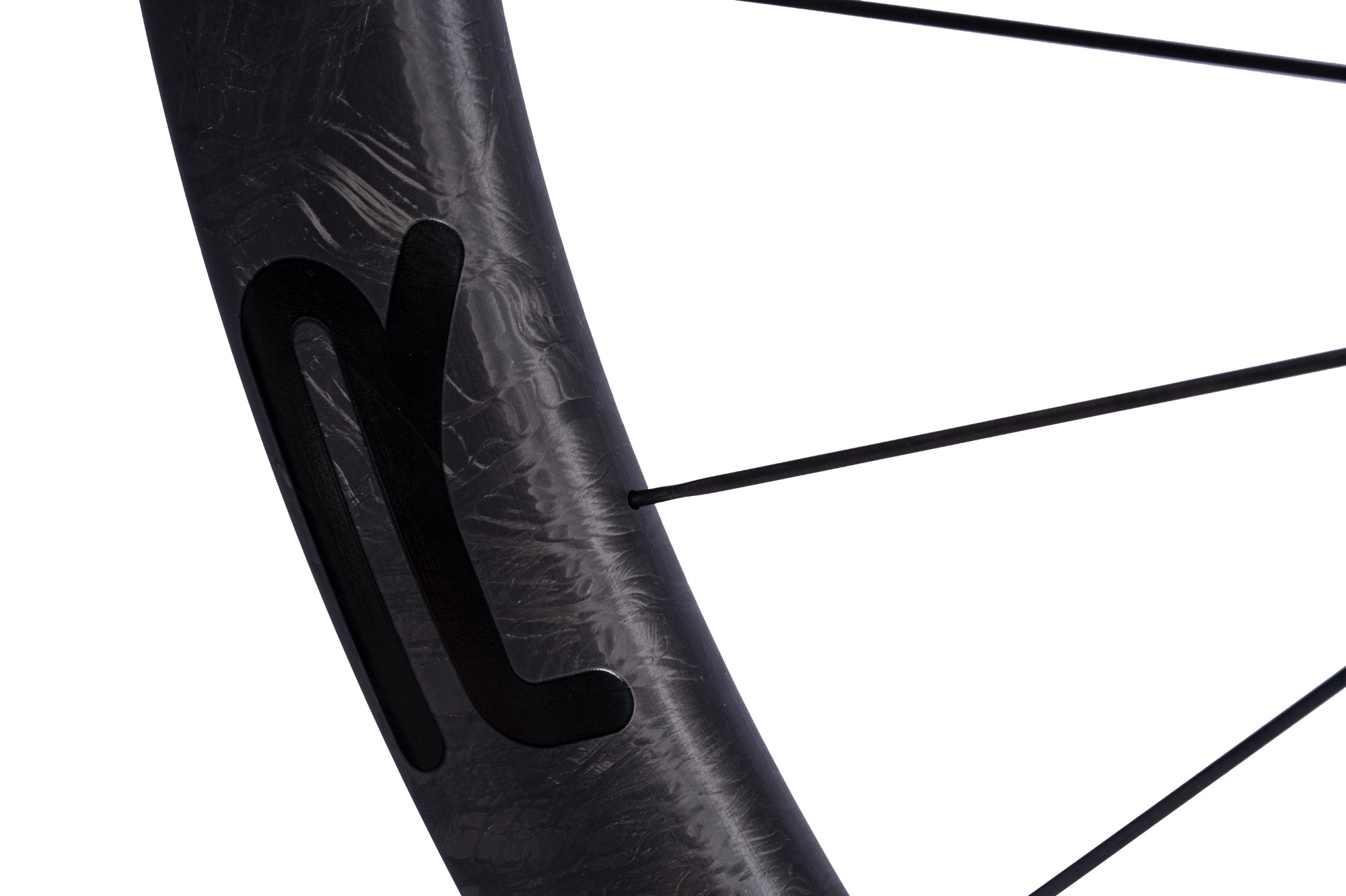 OROME VALAR DT56D　前輪のみ　スポーク折れあり OROME VALAR DT56D 前輪のみ スポーク折れあり