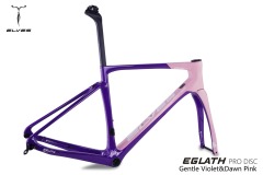 Dawn Pink&Gentle Violet