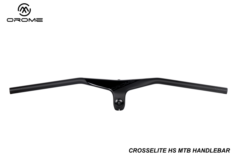 OROME CROSSELITE HS MTB HANDLEBAR